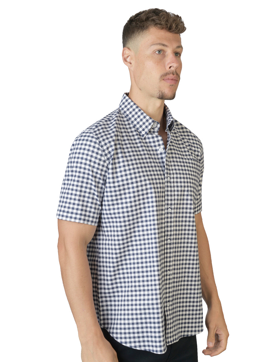 Camisa Ralph C1723