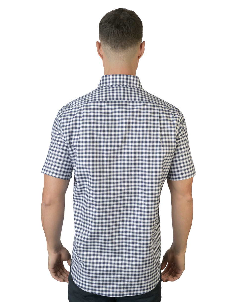 Camisa Ralph C1723