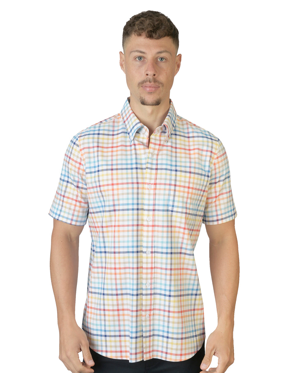 Camisa Ralph C1724