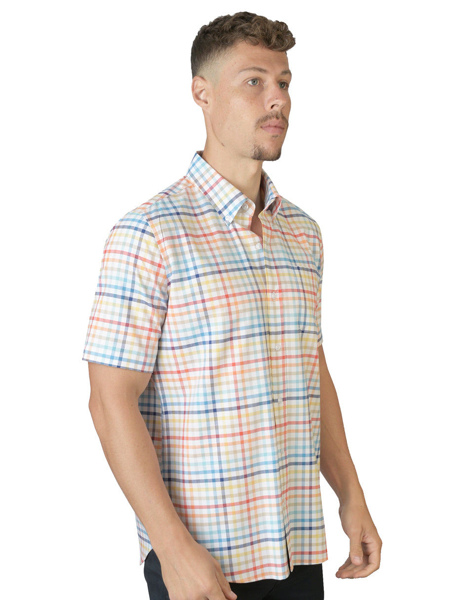 Camisa Ralph C1724