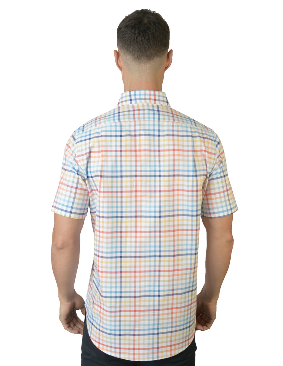 Camisa Ralph C1724