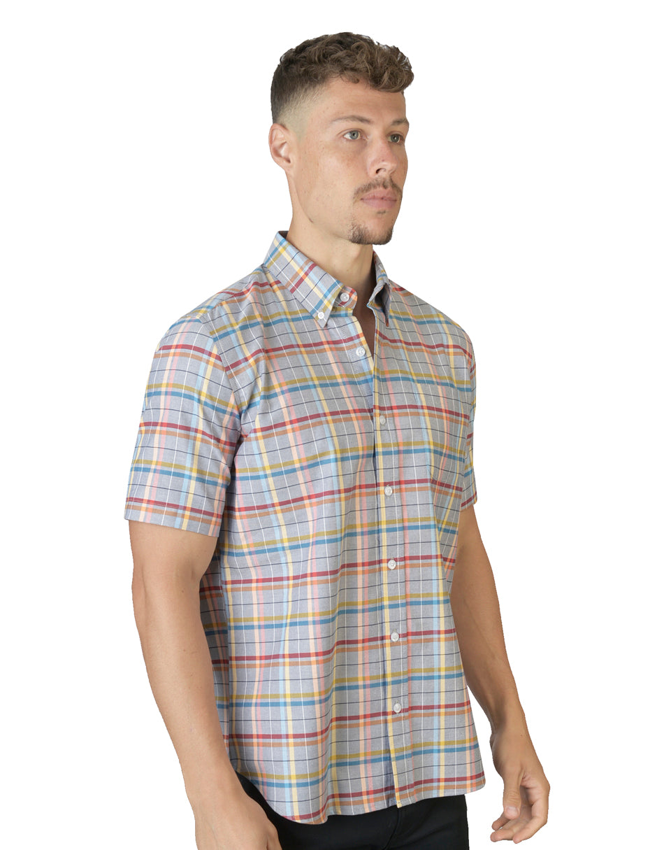 Camisa Ralph C1725