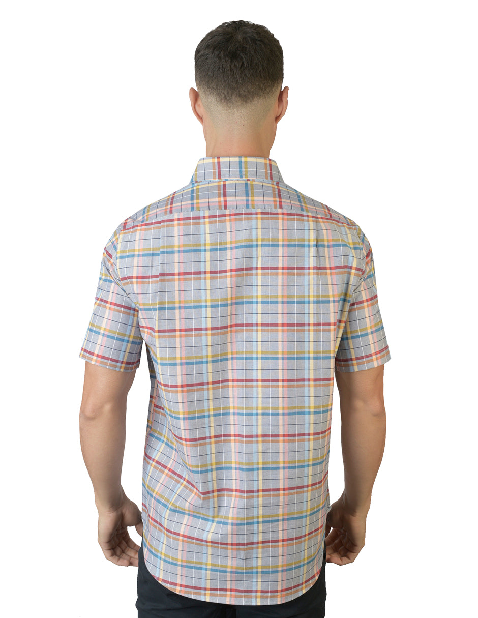 Camisa Ralph C1725