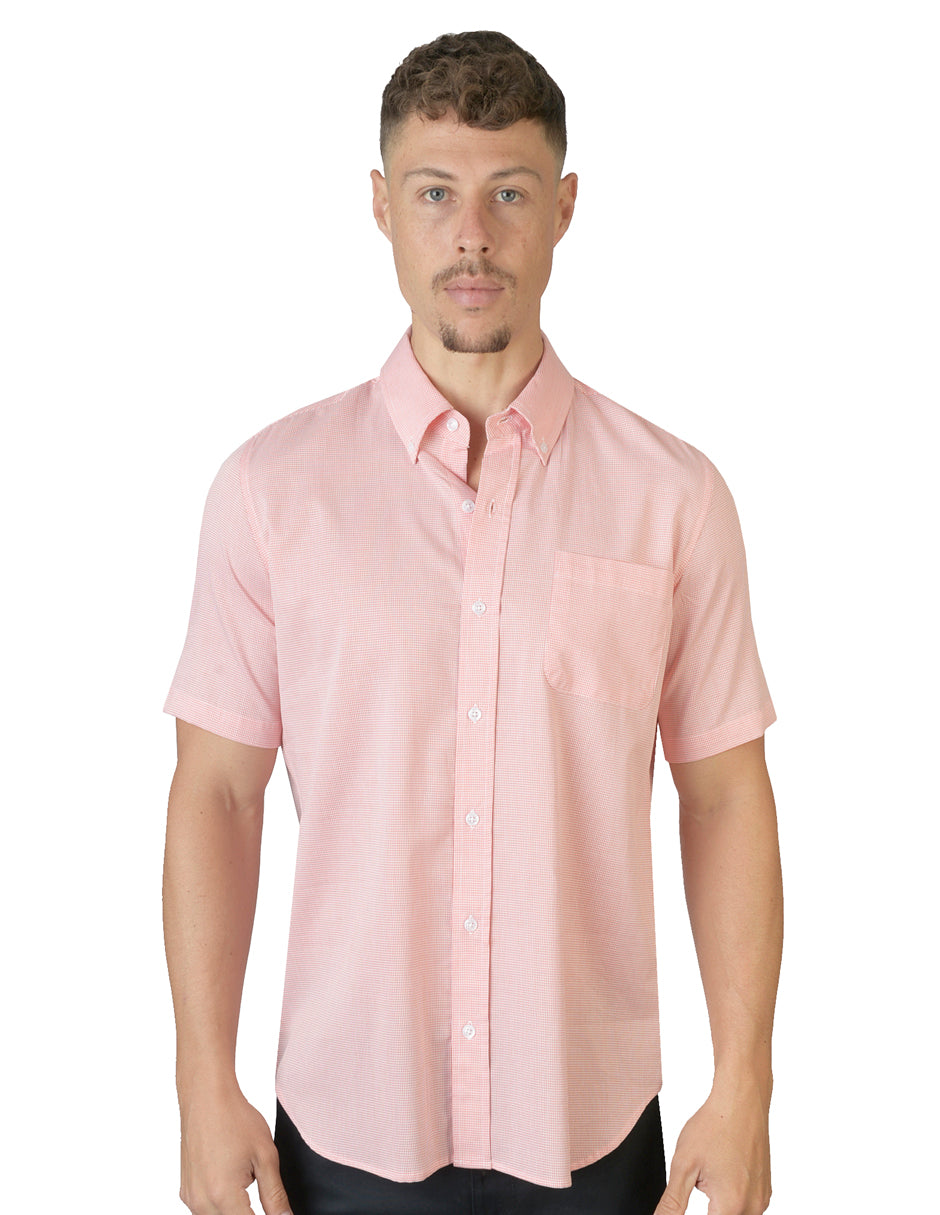 Camisa Scotland C1726