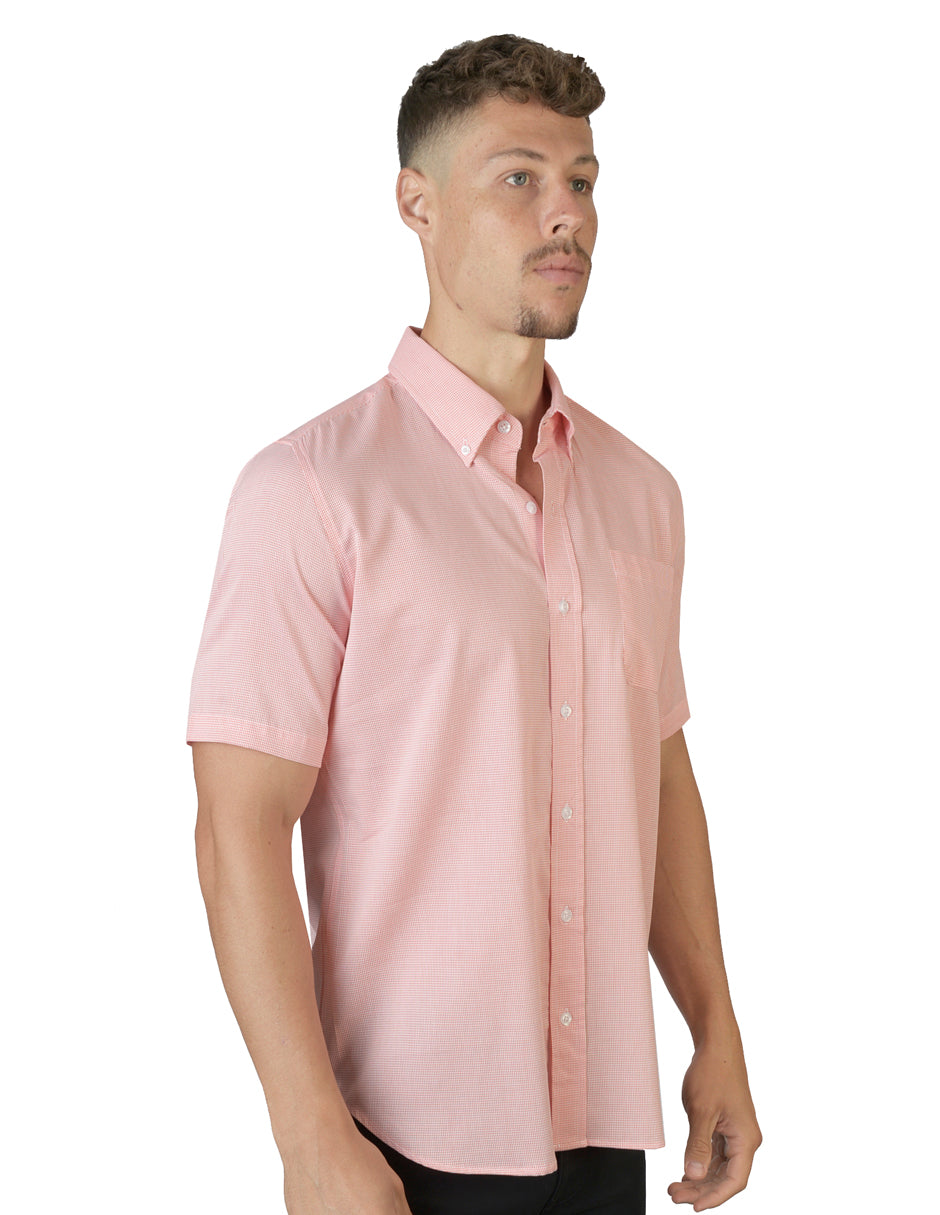 Camisa Scotland C1726