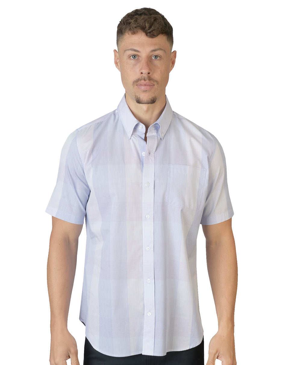 Camisa Quillen C1727