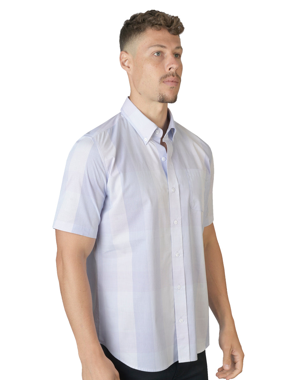 Camisa Quillen C1727