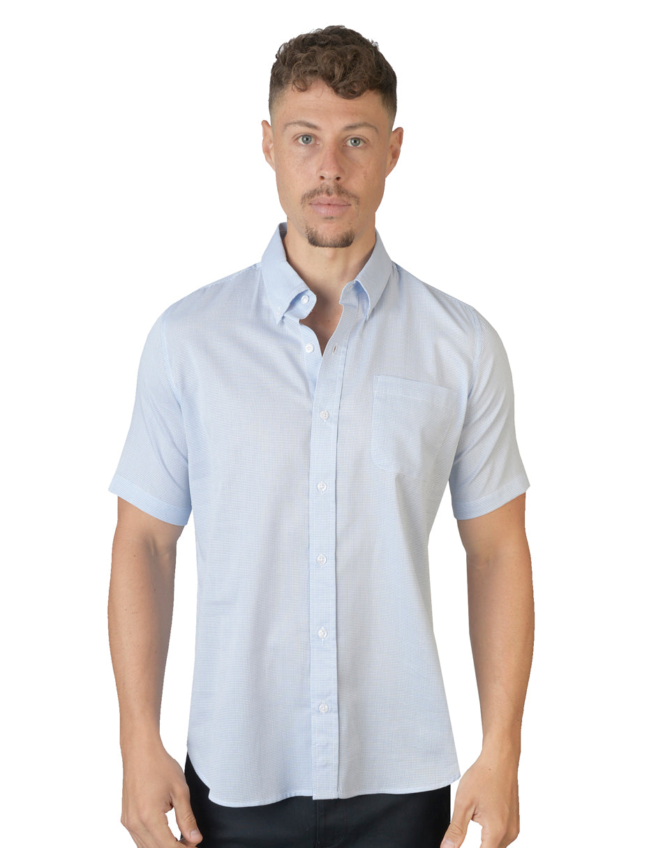 Camisa Tromen C1728