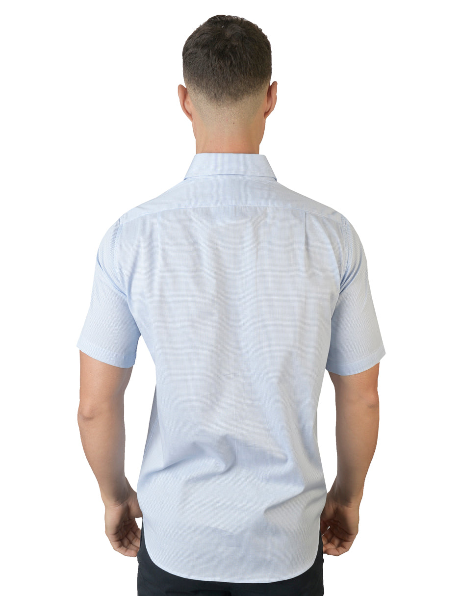 Camisa Tromen C1728