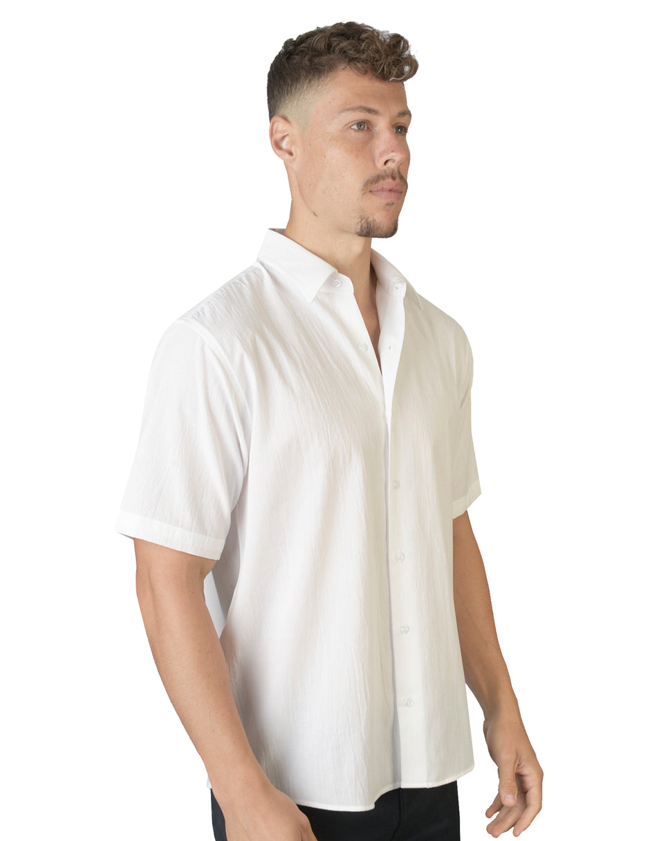 Camisa Waves C1737