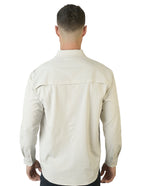 Camisa Outdoors Cabos Hueso C1755
