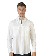 Camisa Outdoors Cabos Blanca C1755