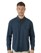 Camisa Outdoors Cabos Marino C1755