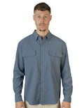 Camisa Outdoors Cabos Plomo C1755