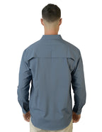 Camisa Outdoors Cabos Plomo C1755