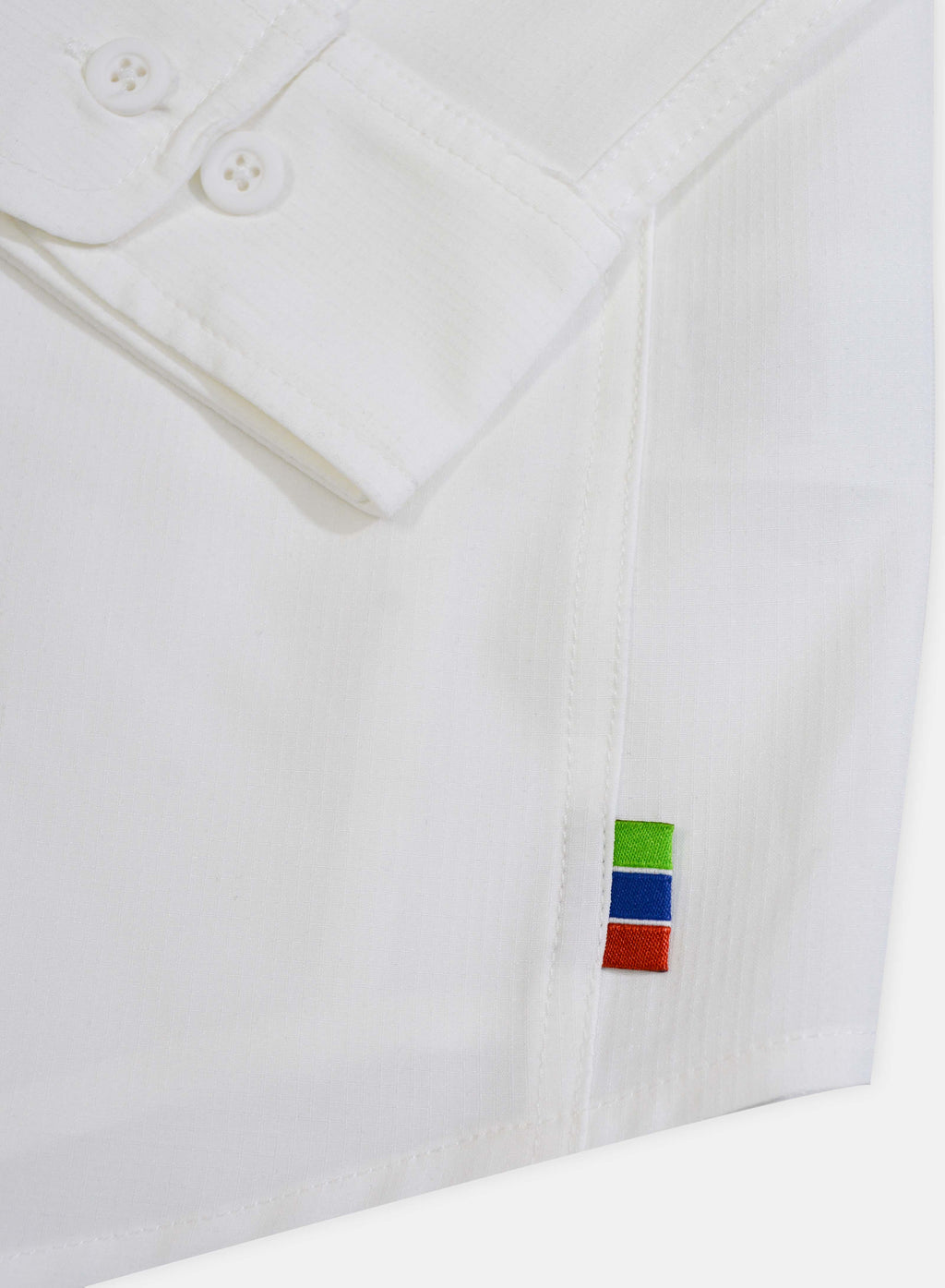Camisa Outdoors Cabos Blanca C1755
