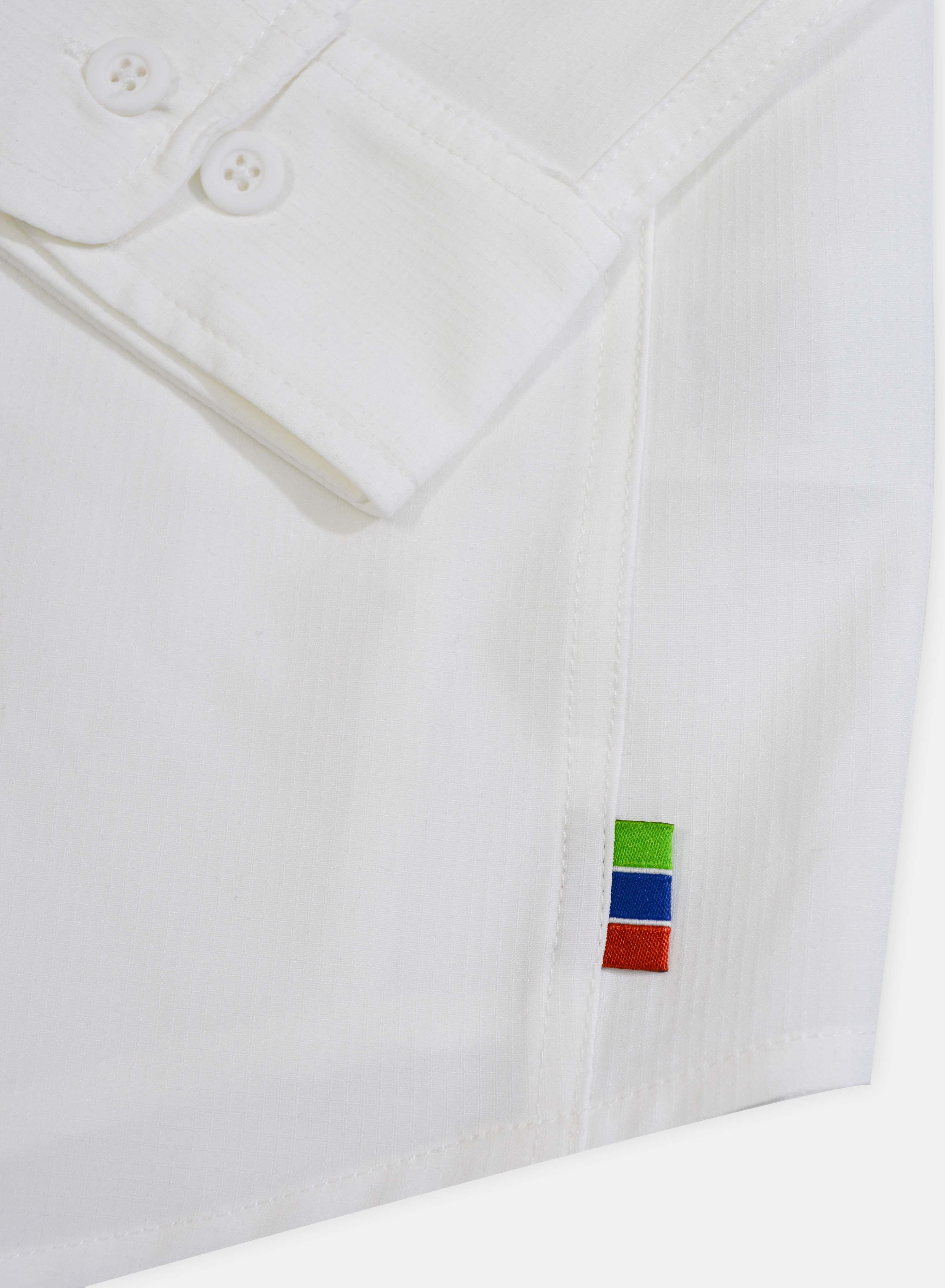 Camisa Outdoors Cabos Blanca C1755