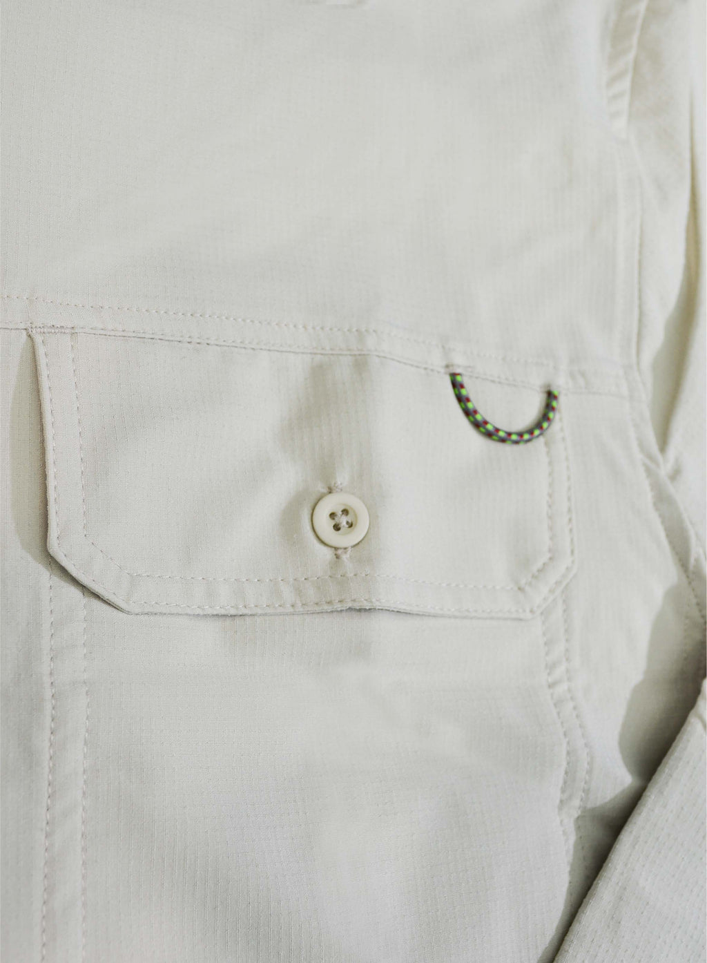Camisa Outdoors Cabos Hueso C1755