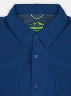 Camisa Outdoors Cabos Marino C1755