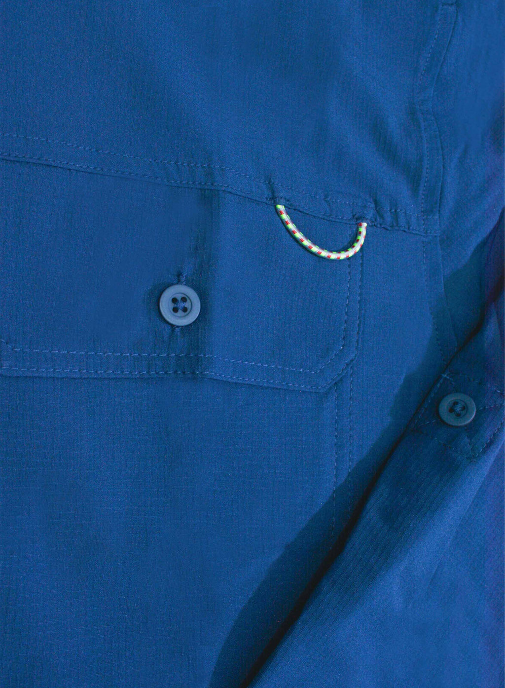 Camisa Outdoors Cabos Marino C1755