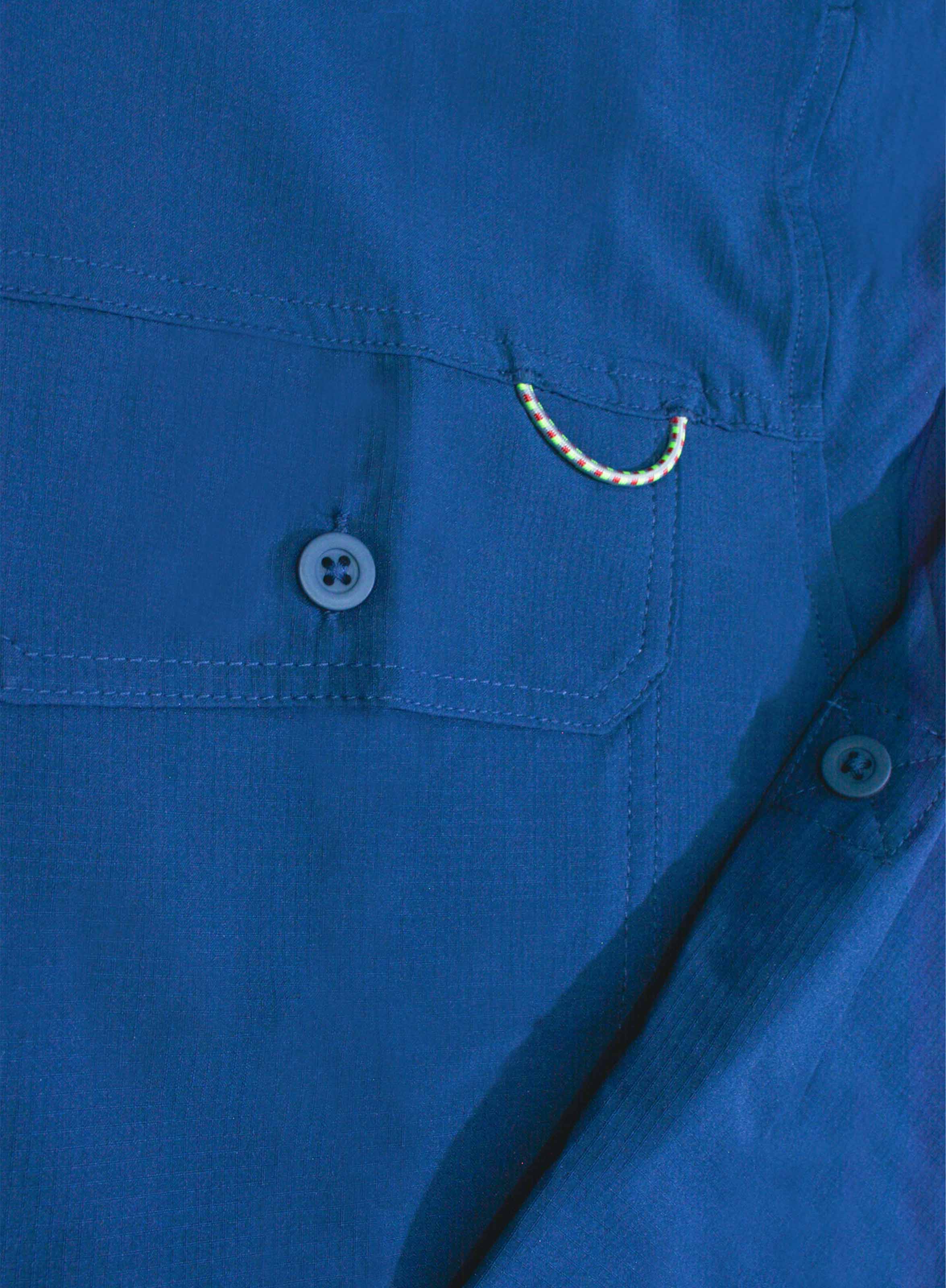 Camisa Outdoors Cabos Marino C1755