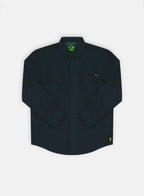 Camisa Outdoors Cabos Negro C1755