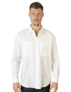 Camisa Outdoors Baja Blanca C1765