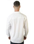 Camisa Outdoors Baja Blanca C1765