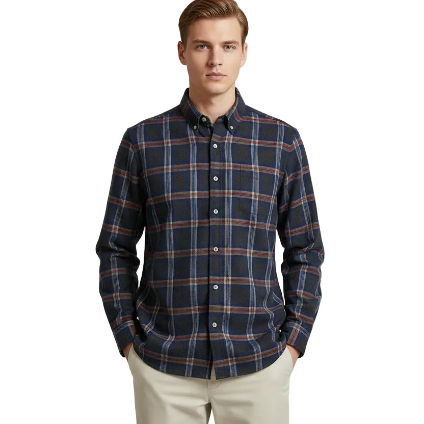 Camisa Outdoors C1829