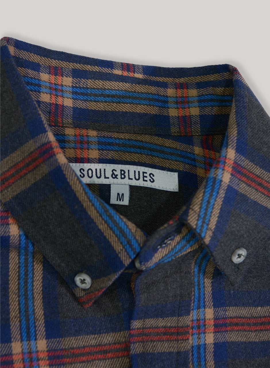 Camisa Outdoors C1829