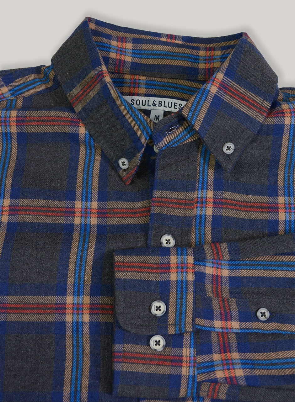 Camisa Outdoors C1829