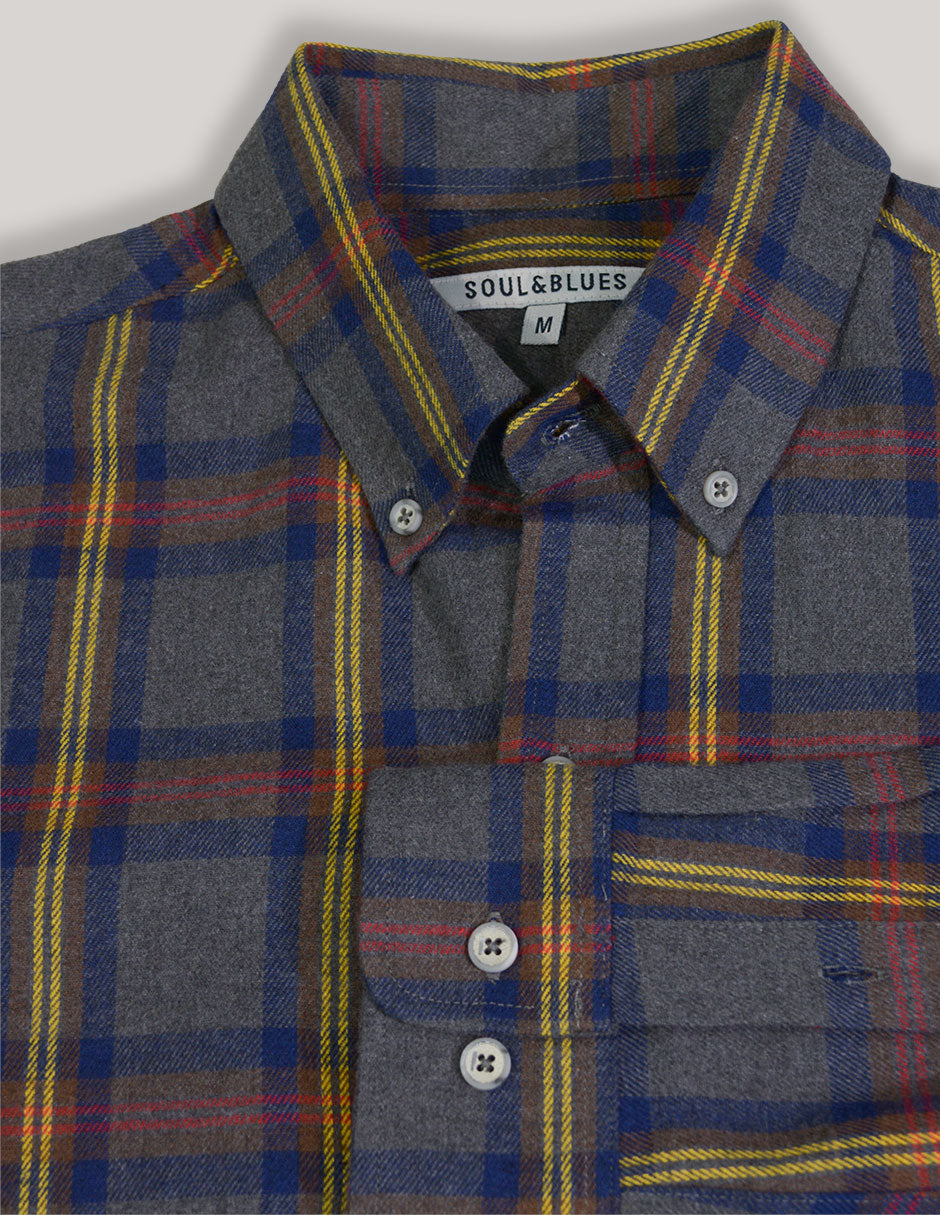Camisa Outdoors C1830