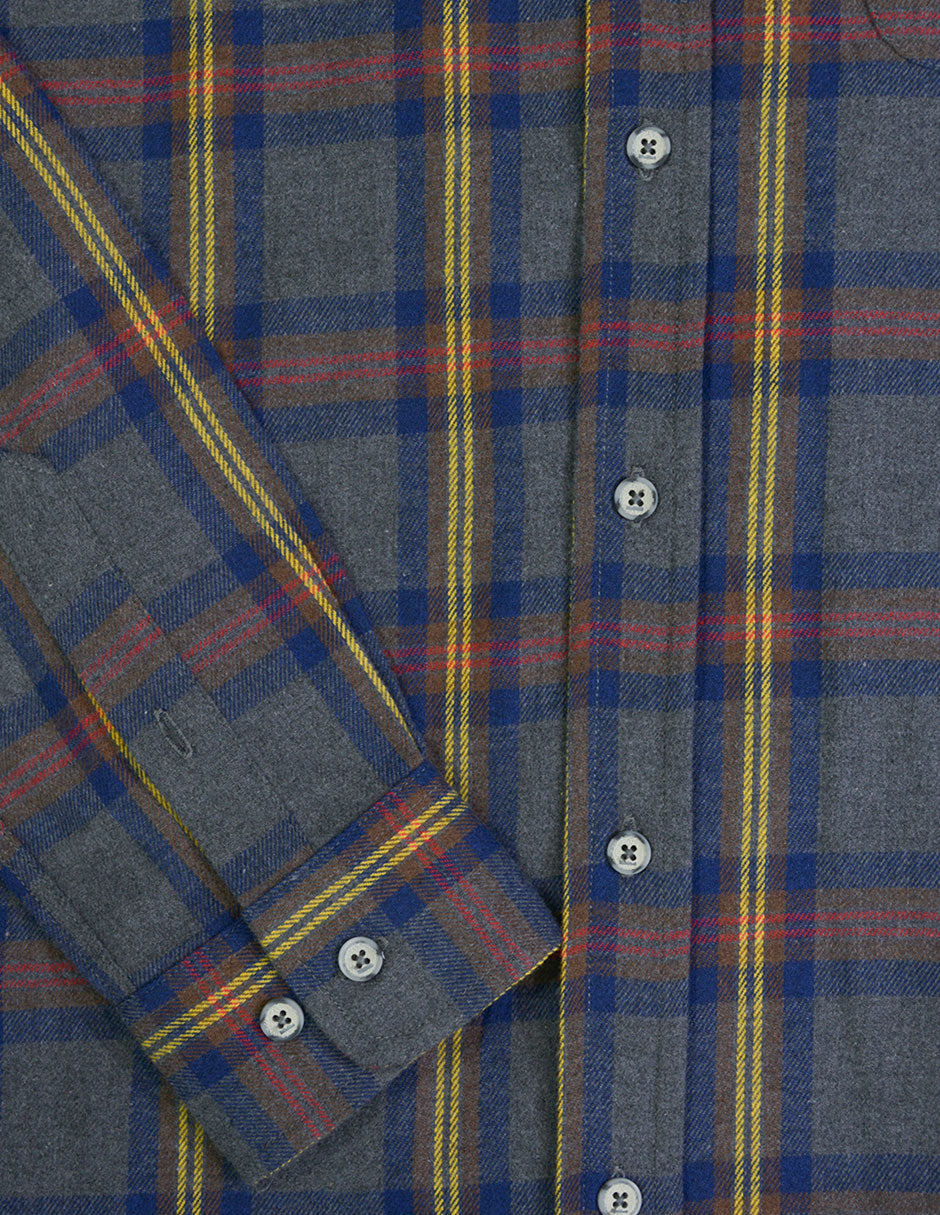 Camisa Outdoors C1830