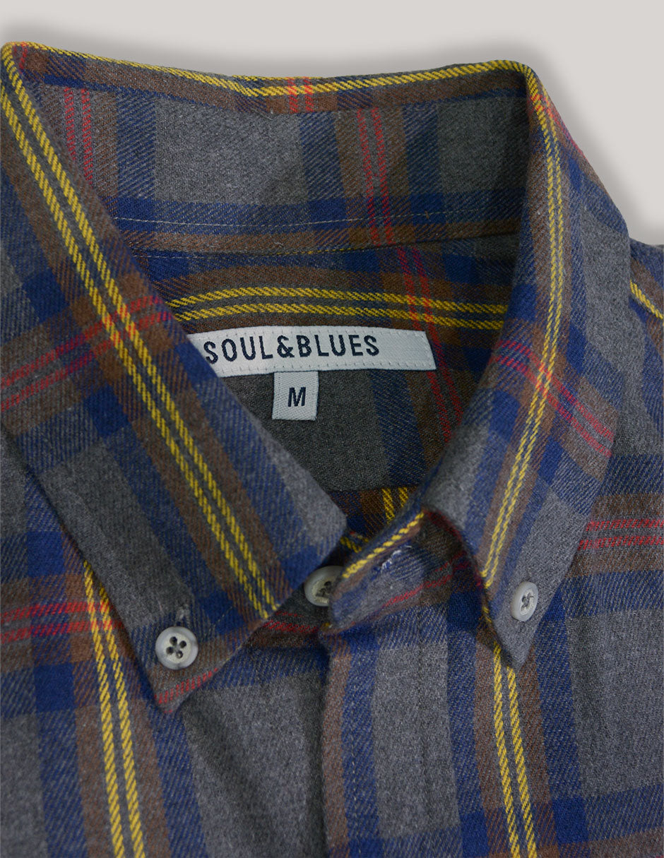 Camisa Outdoors C1830