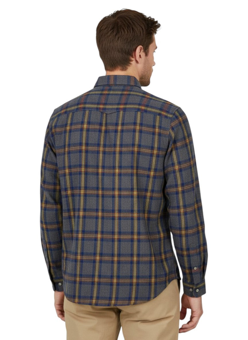 Camisa Outdoors C1830
