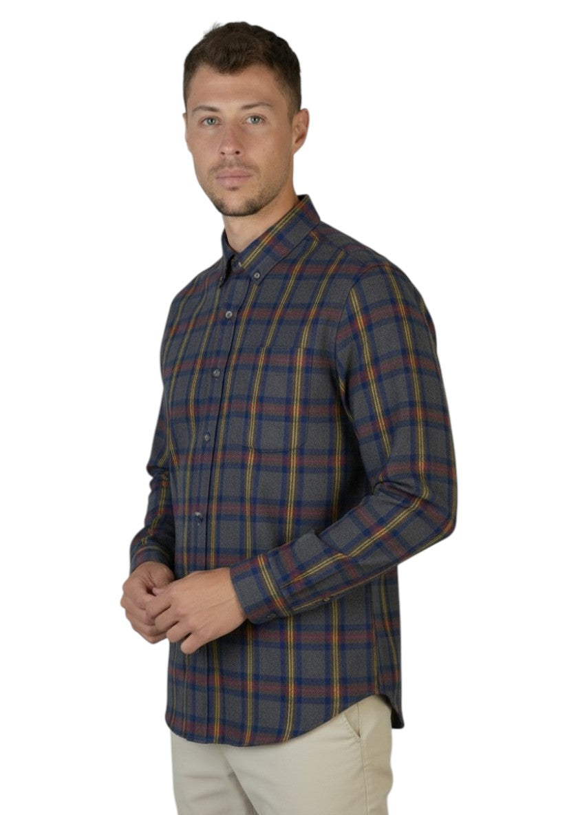 Camisa Outdoors C1830