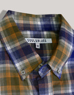 Camisa Carrara C1842