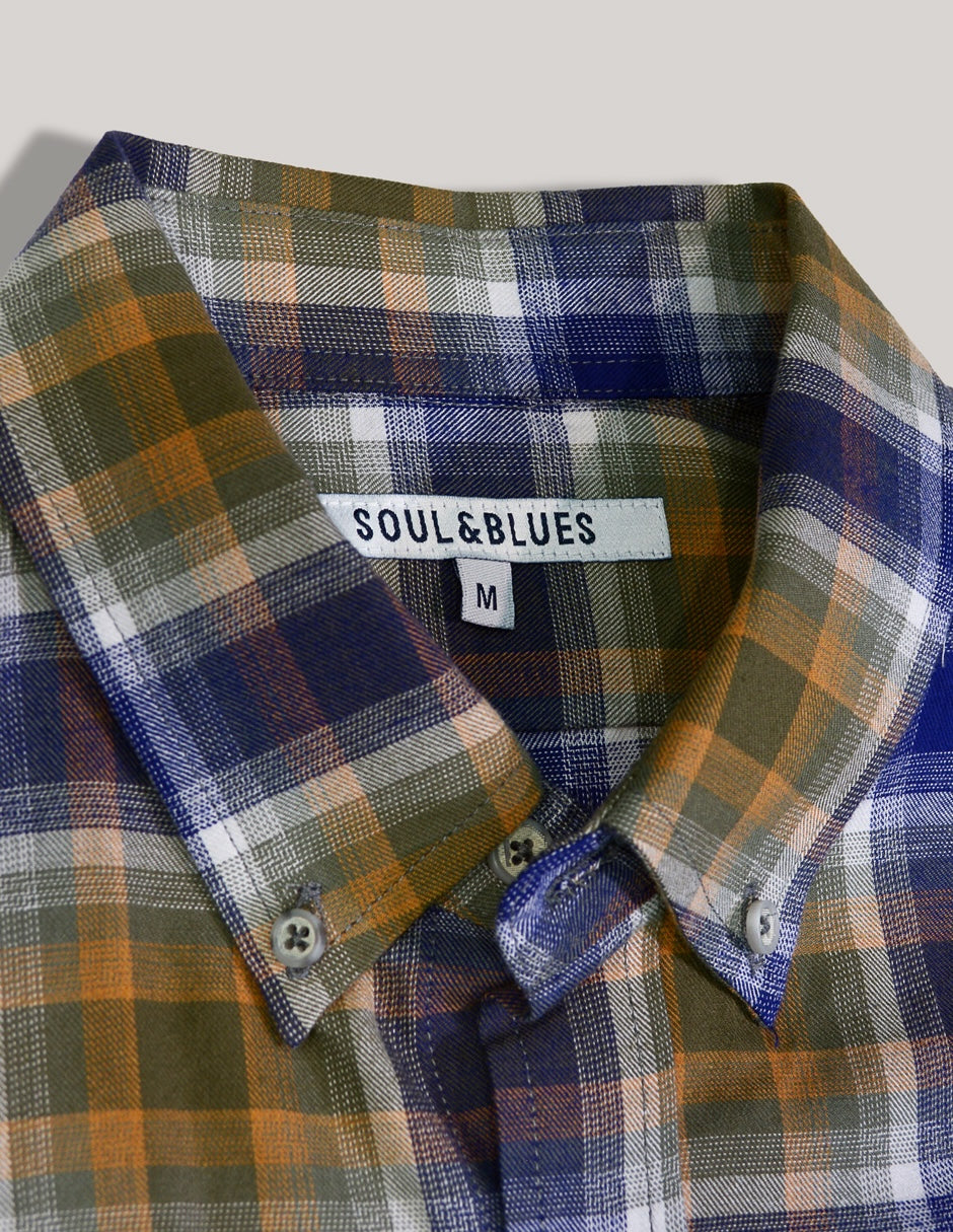 Camisa Carrara C1842