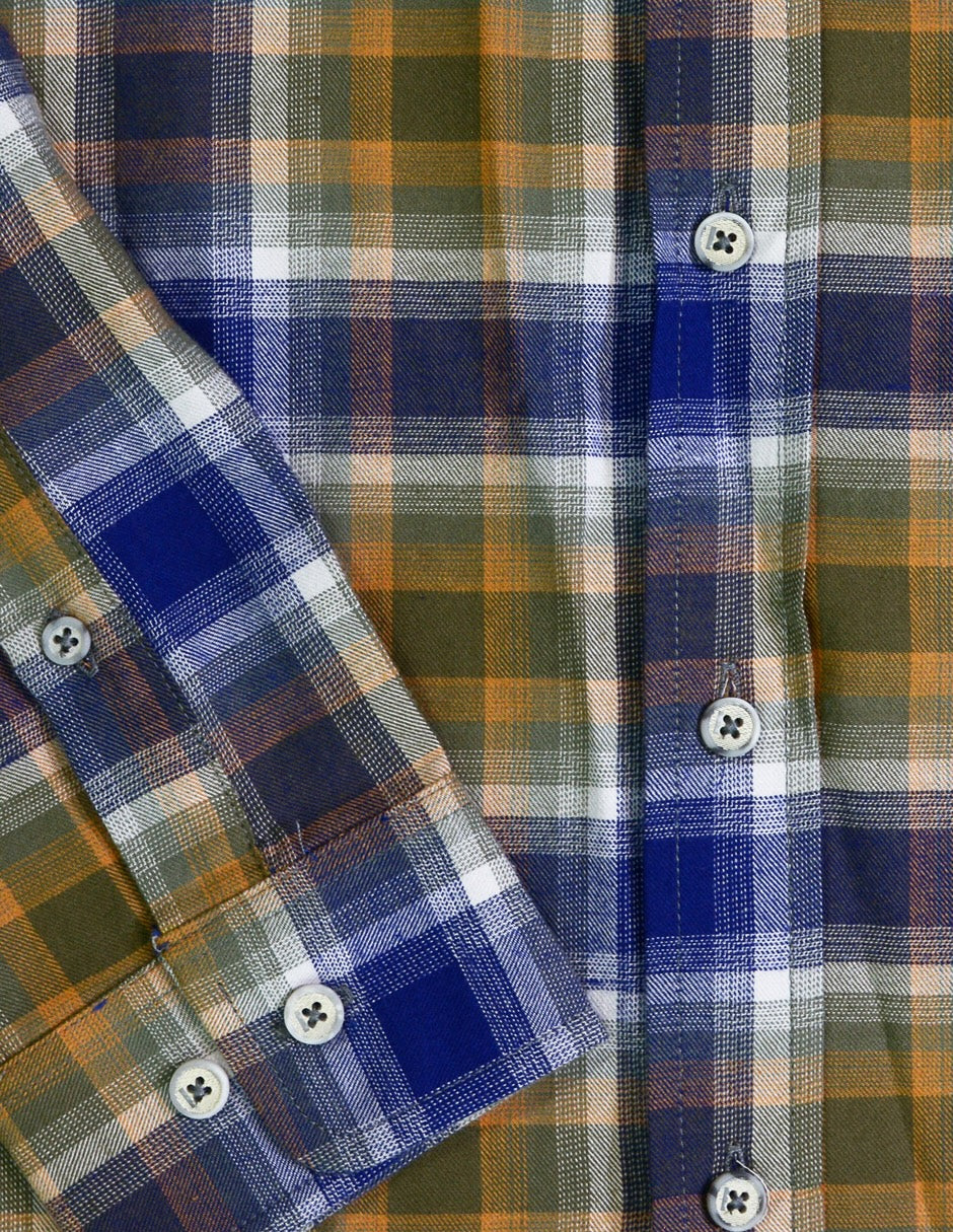 Camisa Carrara C1842