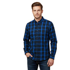 Camisa Blu C1845