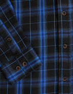 Camisa Blu C1845