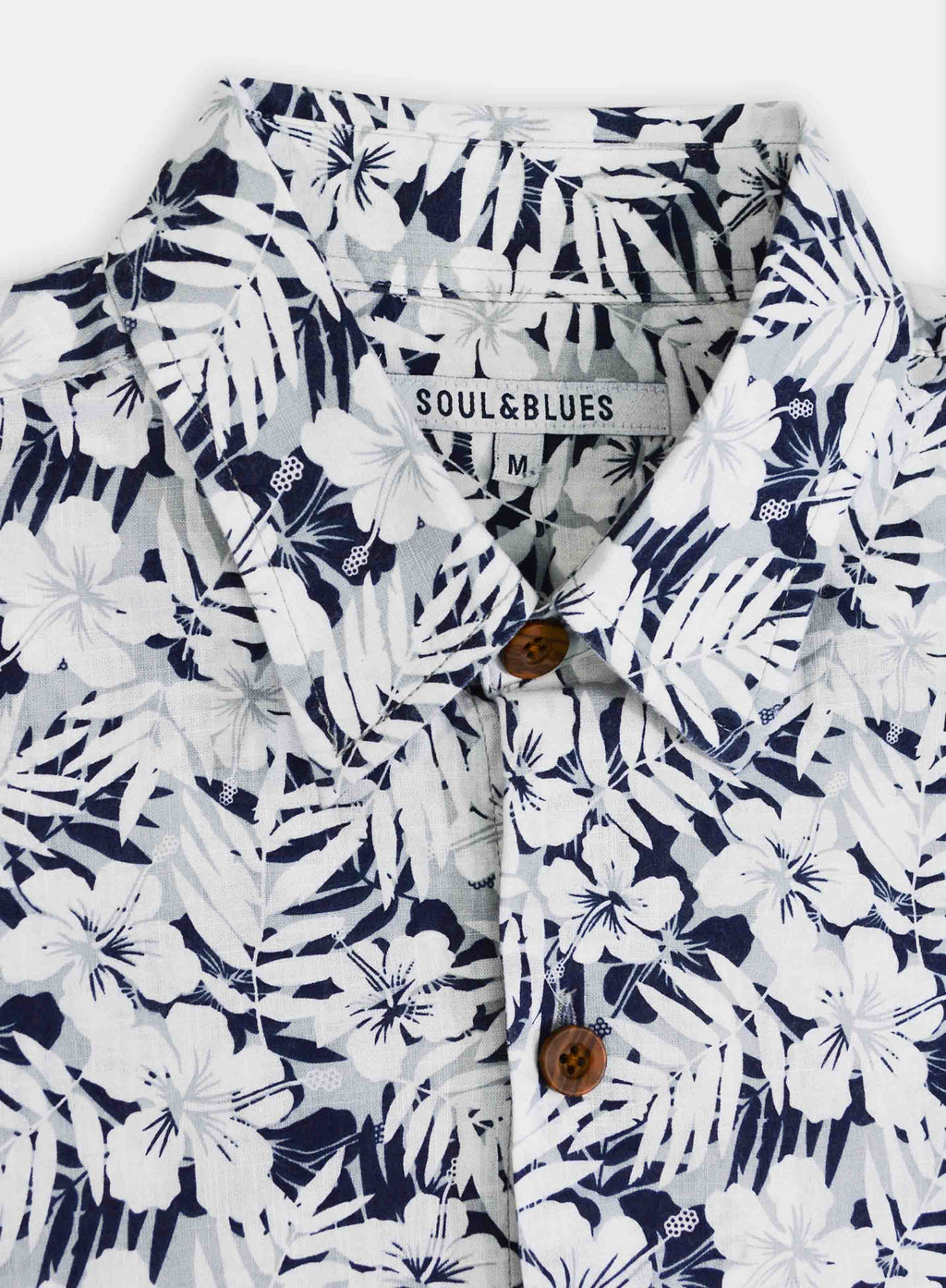 Camisa Thaiti C1946