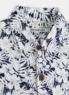 Camisa Thaiti C1946