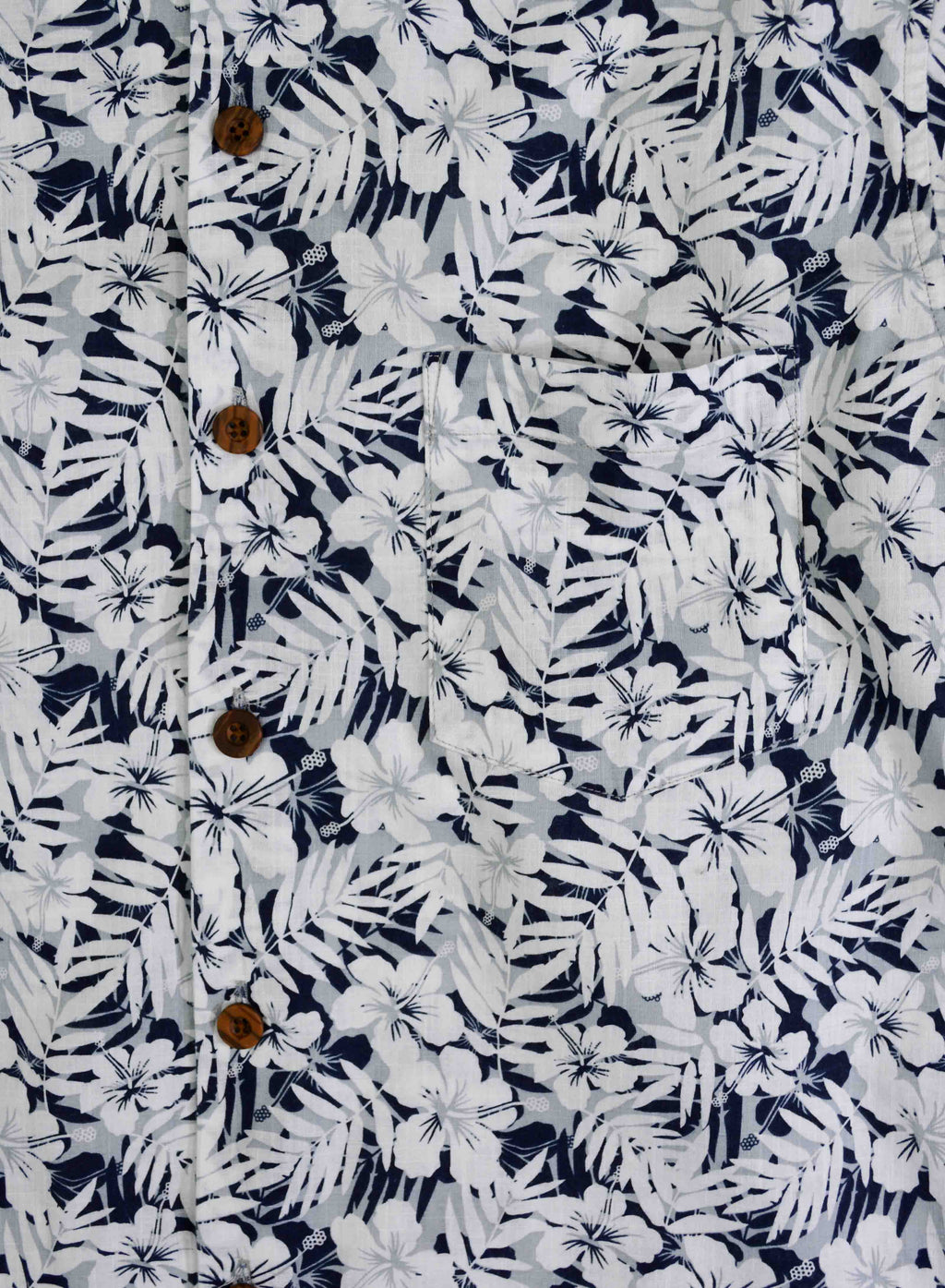 Camisa Thaiti C1946