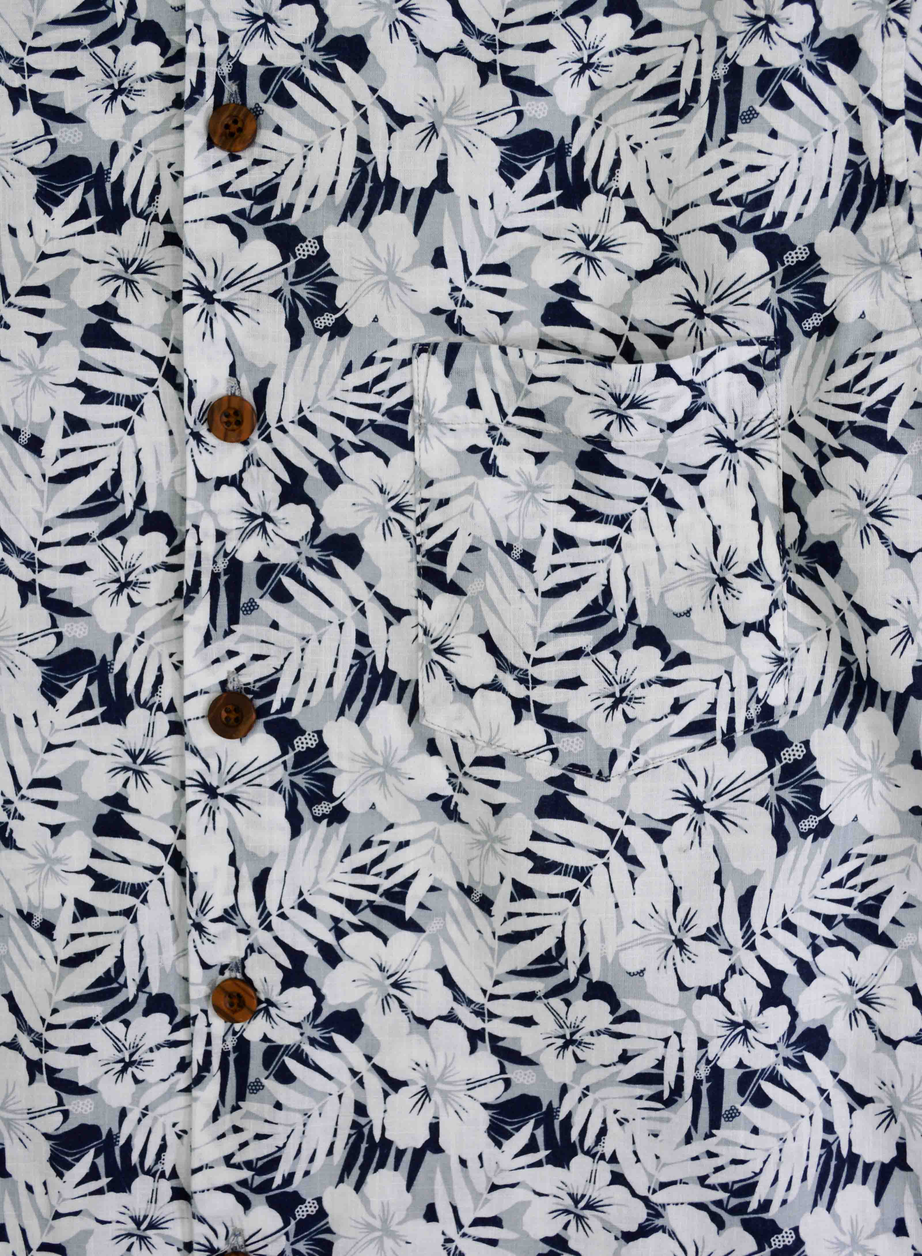 Camisa Thaiti C1946