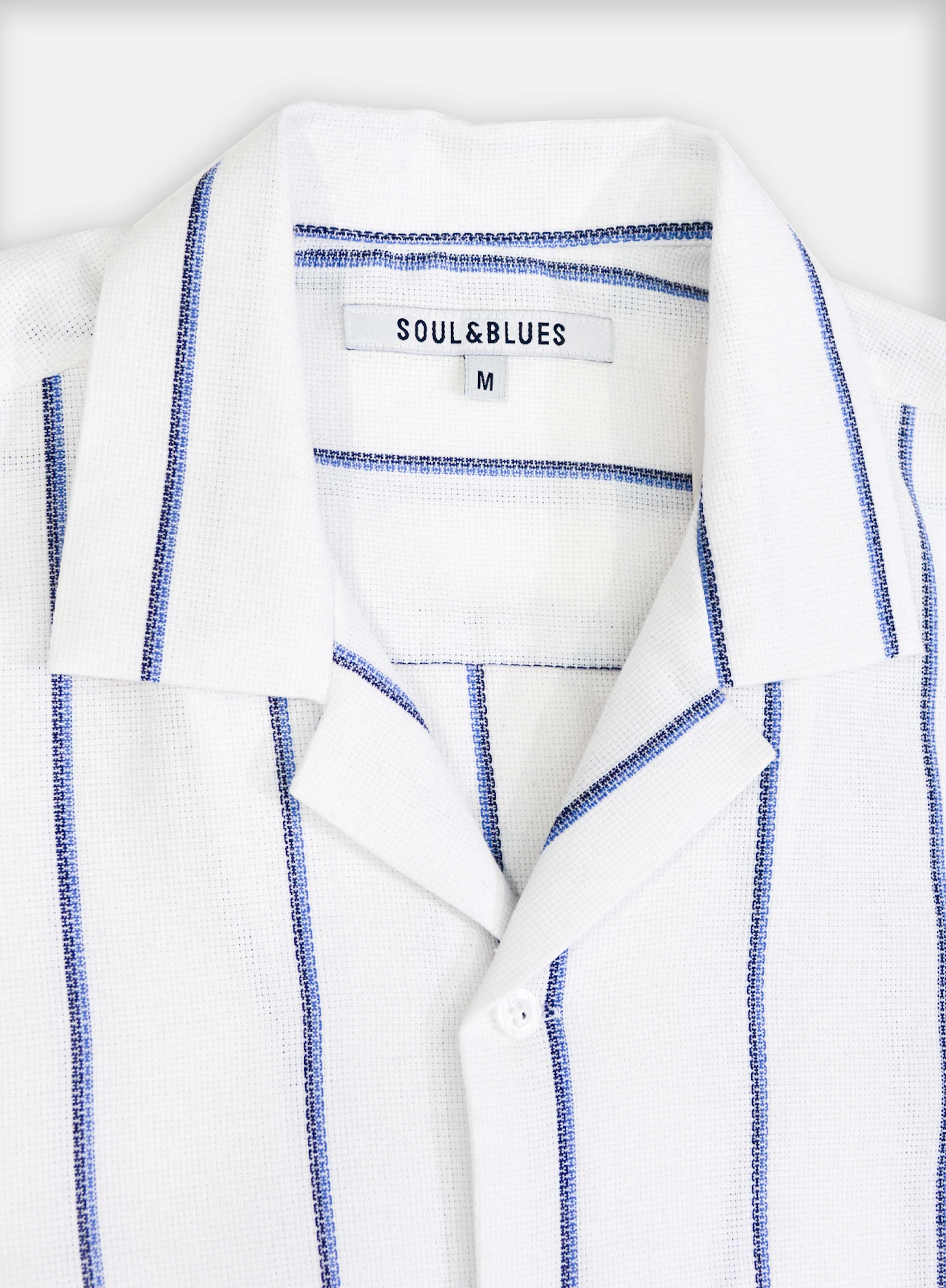 Camisa Botanica C1956