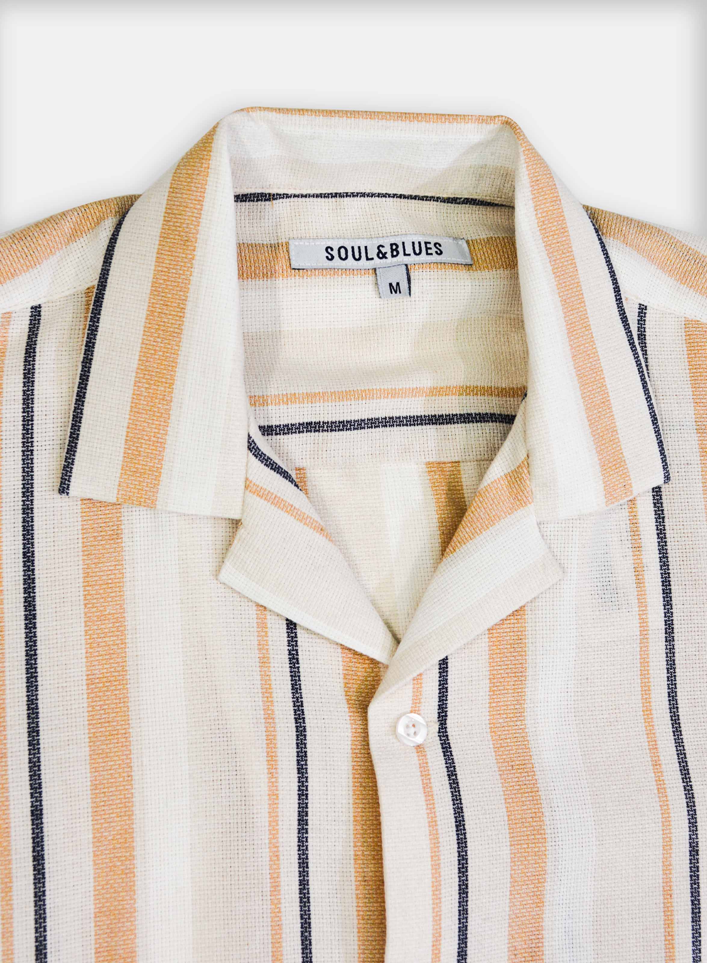 Camisa Botanica C1957