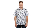 Camisa Bally C1968