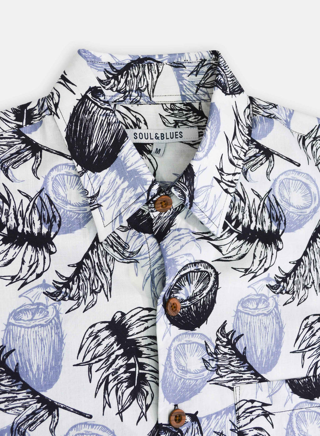 Camisa Bally C1968