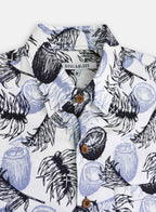 Camisa Bally C1968